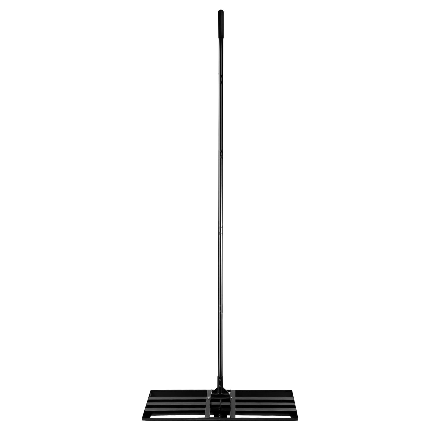 Rasenrakel 75 x 25 cm mit 2 m Stiel