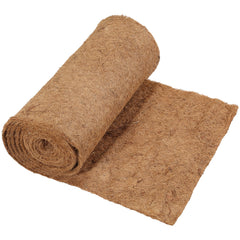 SWANEW Kokosmatte Winterschutz und Kälteschutz für Pflanzen I 1200g/㎡ Böschungsmatte mit Naturlatex I Baumschutz für kübelpflanzen