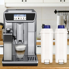 Wasserfilter für DeLonghi DLS C002