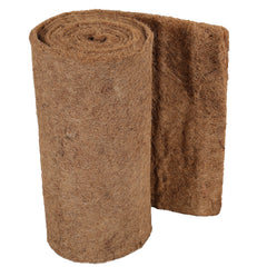 SWANEW Kokosmatte Winterschutz und Kälteschutz für Pflanzen I 1200g/㎡ Böschungsmatte mit Naturlatex I Baumschutz für kübelpflanzen