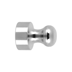 SWANEW Neodym Magnete Kegelmagnete Bueromagnete vernickelt Pinnwand Magnet