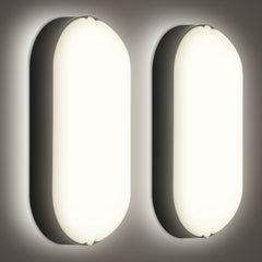 15W LED Außenleuchte Wandleuchte