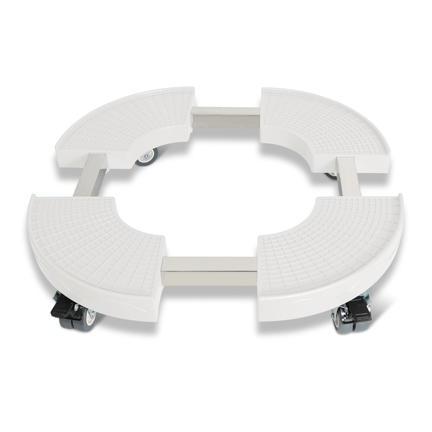 Pflanzenroller rund, verstellbar 38–54 cm