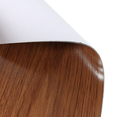 SWANEW PVC Bodenbelag Selbstklebend, Vinylboden, Vinyl Laminat, 30x30cm