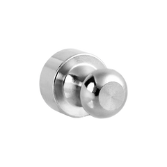 SWANEW Neodym Magnete Kegelmagnete Bueromagnete vernickelt Pinnwand Magnet