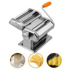 SWANEW Nudelmaschine Manuell