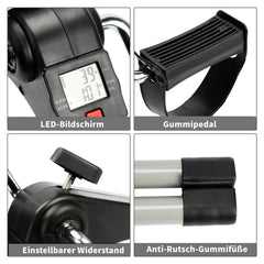 Mini Bike Heimtrainer