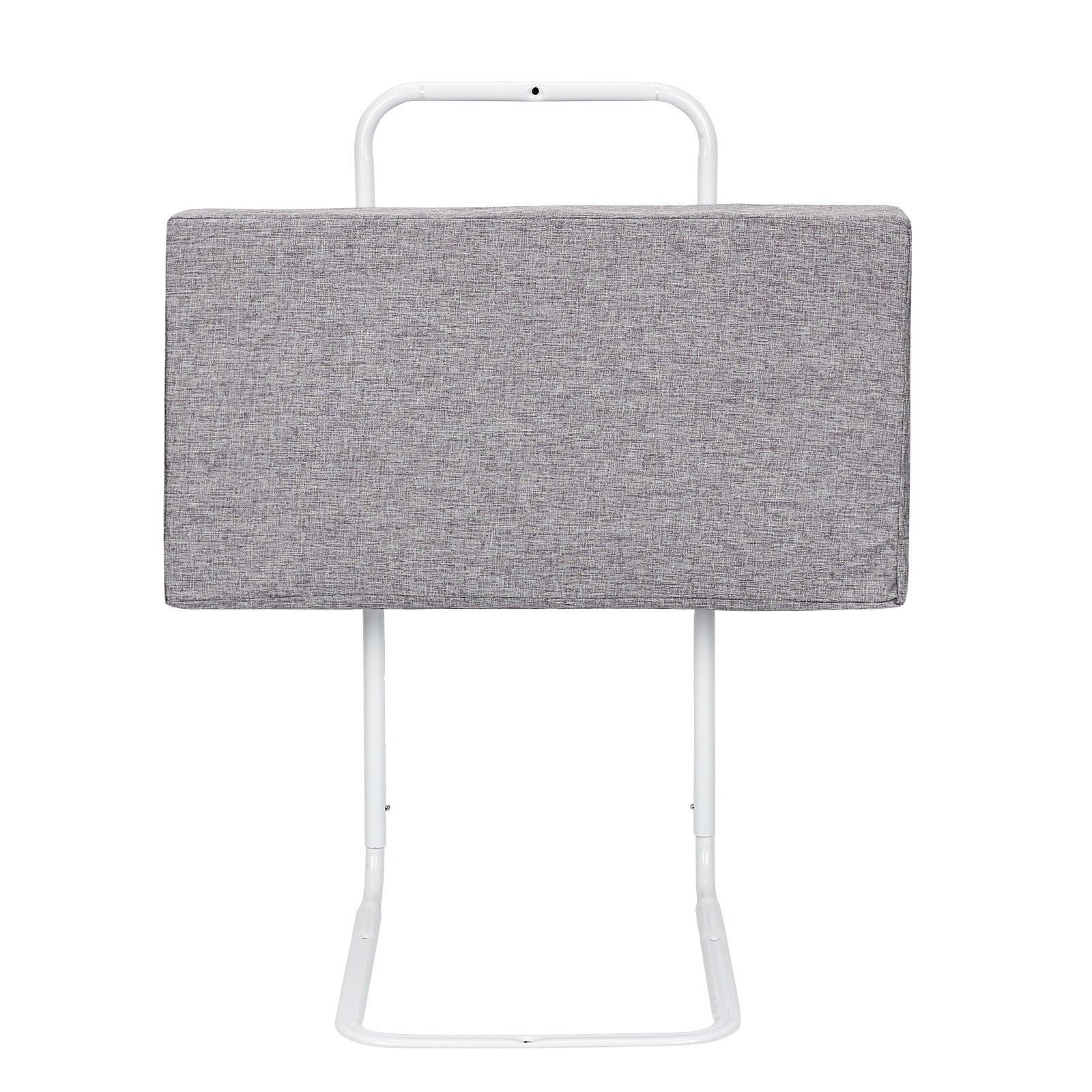 SWANEW Bettgitter für Kinder 50/60cm, Baby Bettschutzgitter 5-Loch Höhenverstellbar 40-60 cm, Kinderbettgitter für Matratzen 5-30 cm
