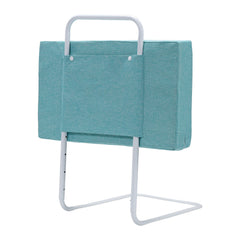 SWANEW Bettgitter für Kinder 50/60cm, Baby Bettschutzgitter 5-Loch Höhenverstellbar 40-60 cm, Kinderbettgitter für Matratzen 5-30 cm