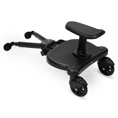 Buggy Board mit Sitz