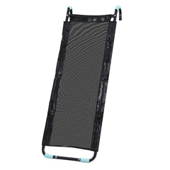 SWANEW 150 cm Trampolinenleiter, Tragkraft von 100 kg, universelles Trampolinen-Zubehör, für Garten-Trampolins