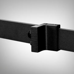 Schiebetürbeschlag Diamant 183/200 cm