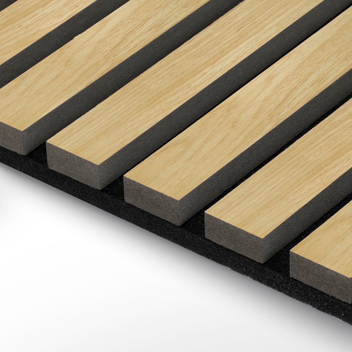 Akustikpaneele Holz