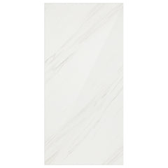 SWANEW Wandpaneel Marmoroptik 60x30cm, Klebefliesen Selbstklebende