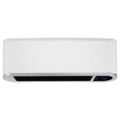 SWANEW Heizlüfter Keramik 2000W, Wandheizung, Wifi Elektroheizung, mit Fernsteuerung
