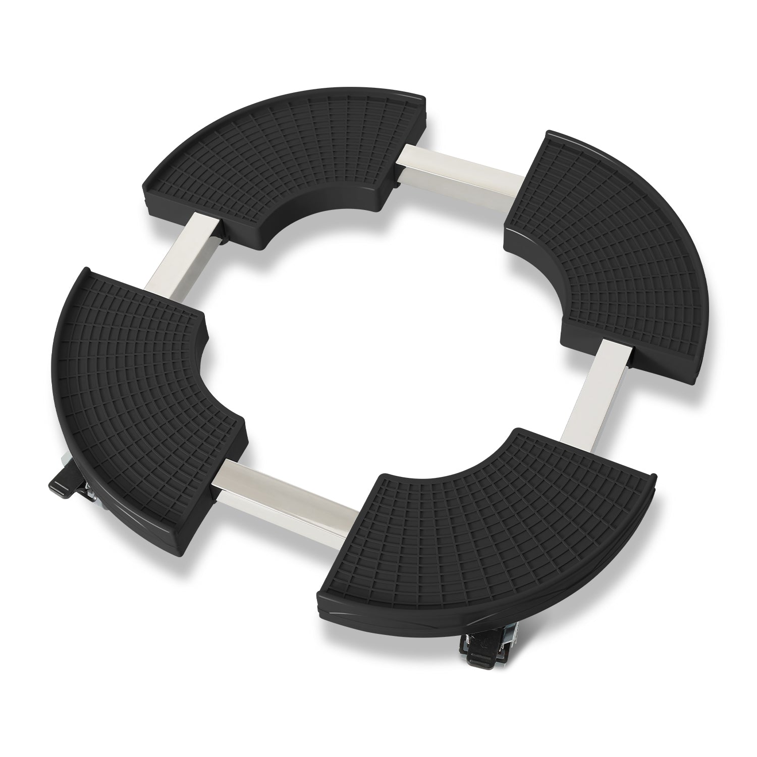 Pflanzenroller rund, verstellbar 38–54 cm