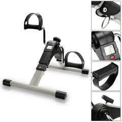 SWANEW Mini-Heimtrainer indoor