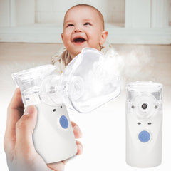 Handliche Rhinitis Relief Atemhilfe für alle Altersgruppen
