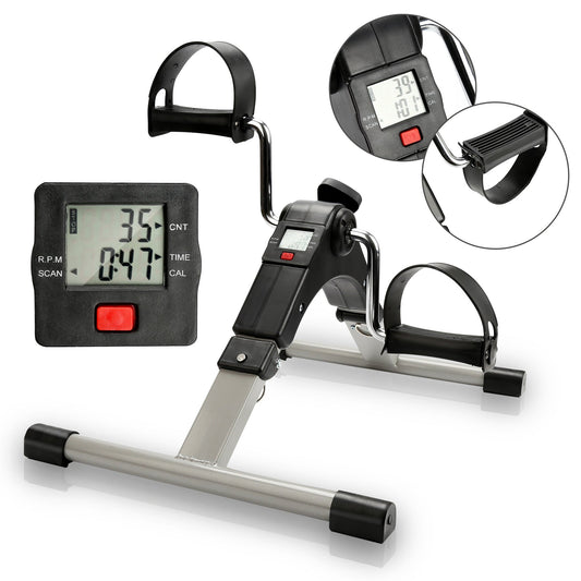 SWANEW Mini-Heimtrainer indoor