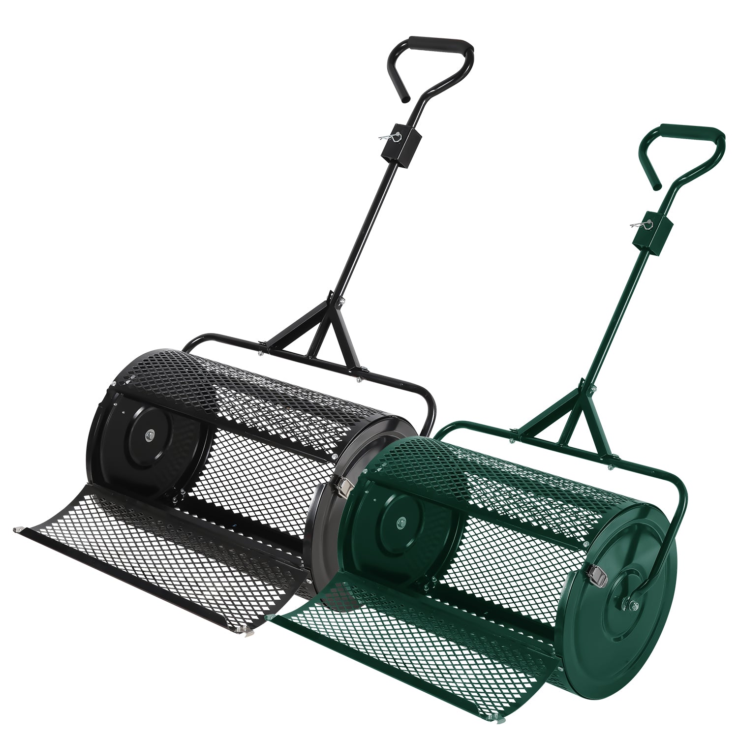 Kompoststreuer 75L
