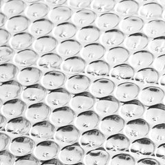SWANEW Isolierfolie 1M X 20M Heizkörper Reflexionsfolie 20㎡ thermofolie Reflexionsfolie Heizung Dämmfolie Isolierung Wand Isolierfolie Heizung, 200 g/m²