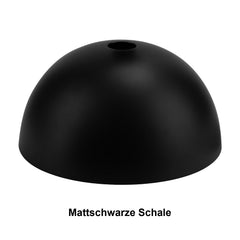 Retro Pendelleuchte