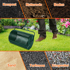 Kompoststreuer 75L