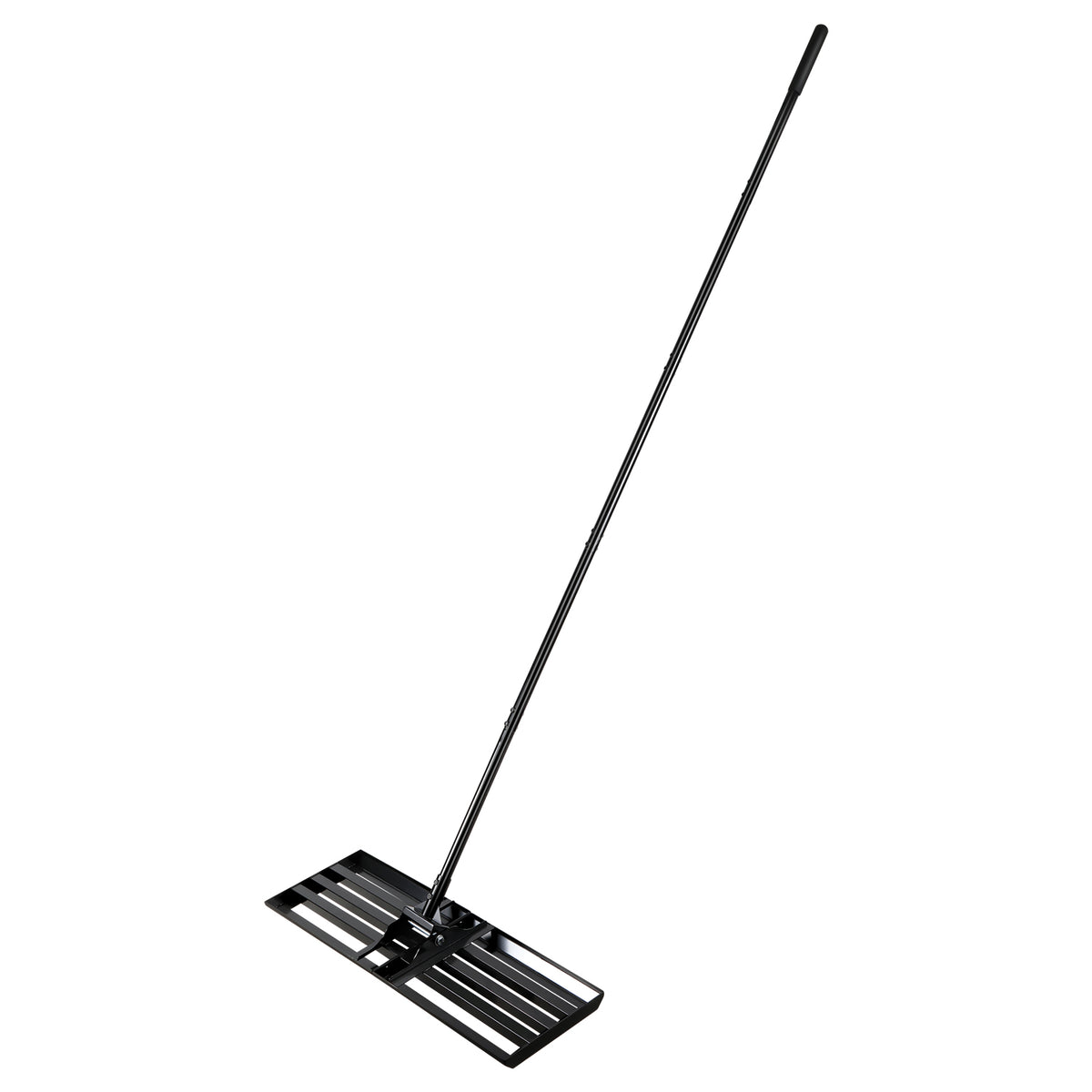 Rasenrakel 75 x 25 cm mit 2 m Stiel