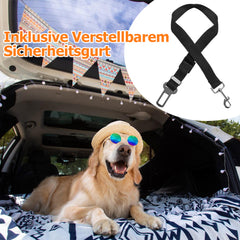 Hundegitter Auto Kofferraumgitte