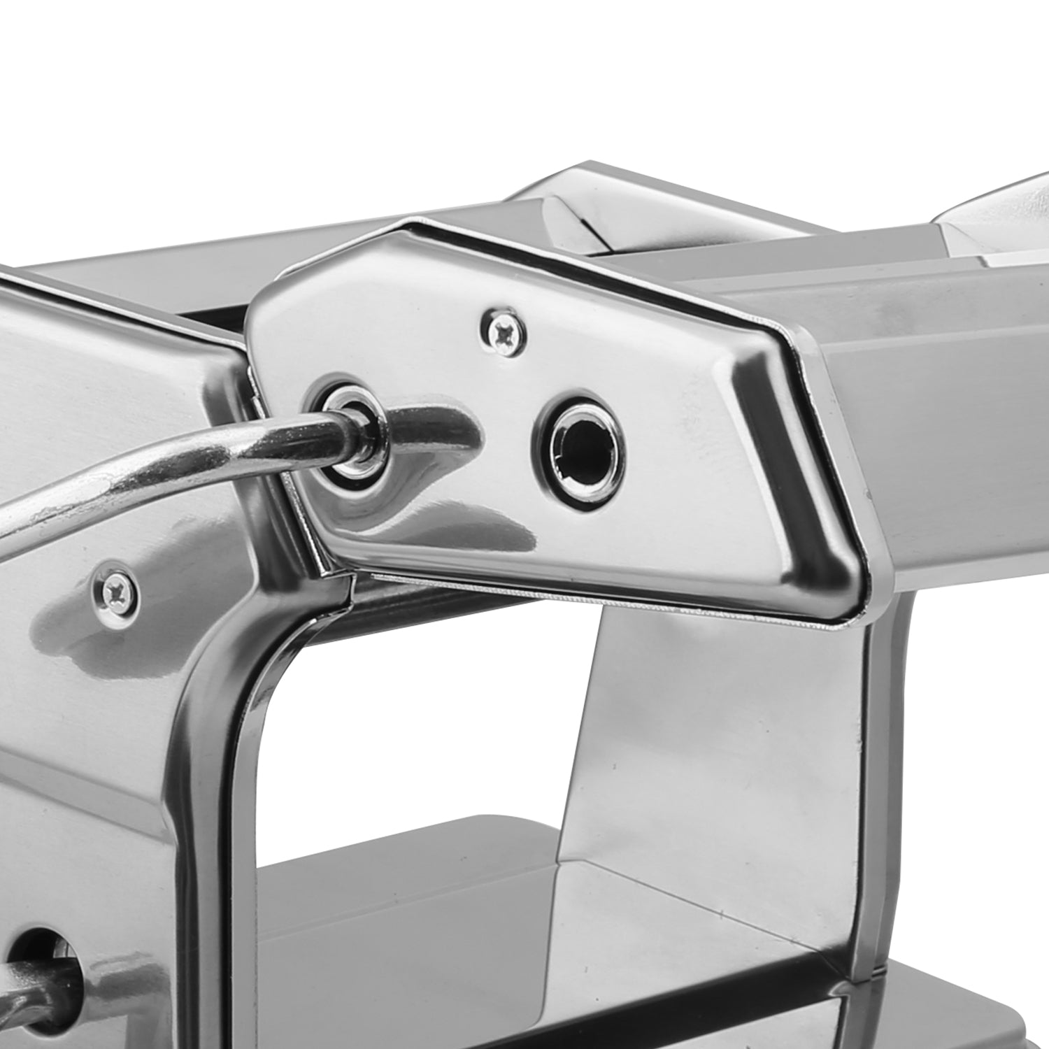 SWANEW Nudelmaschine Manuell