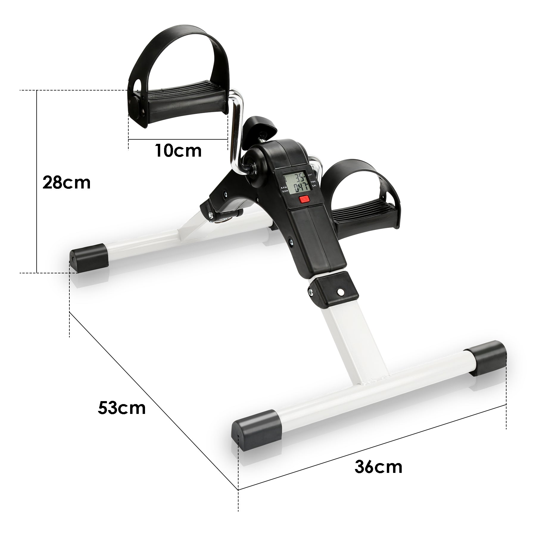 Mini Bike Heimtrainer