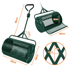 Kompoststreuer 75L