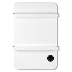 SWANEW Infrarotheizung, Wandheizung Elektroheizung, Touch Heizpaneel 400W/600W