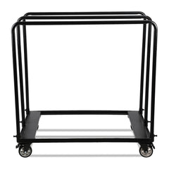 SWANEW Plattenwagen, Transportwagen, Tragkraft bis 680kg, für Gipskartonplatten, Holzplatten