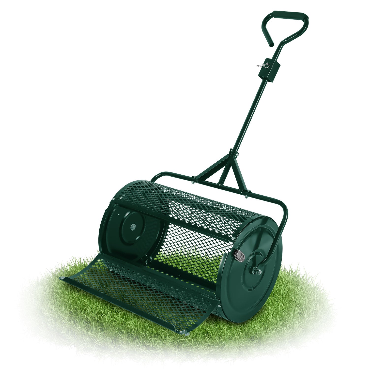Kompoststreuer 75L