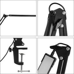 LED Schreibtischlampe, 10W 