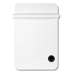 SWANEW Infrarotheizung, Wandheizung Elektroheizung, Touch Heizpaneel 400W/600W