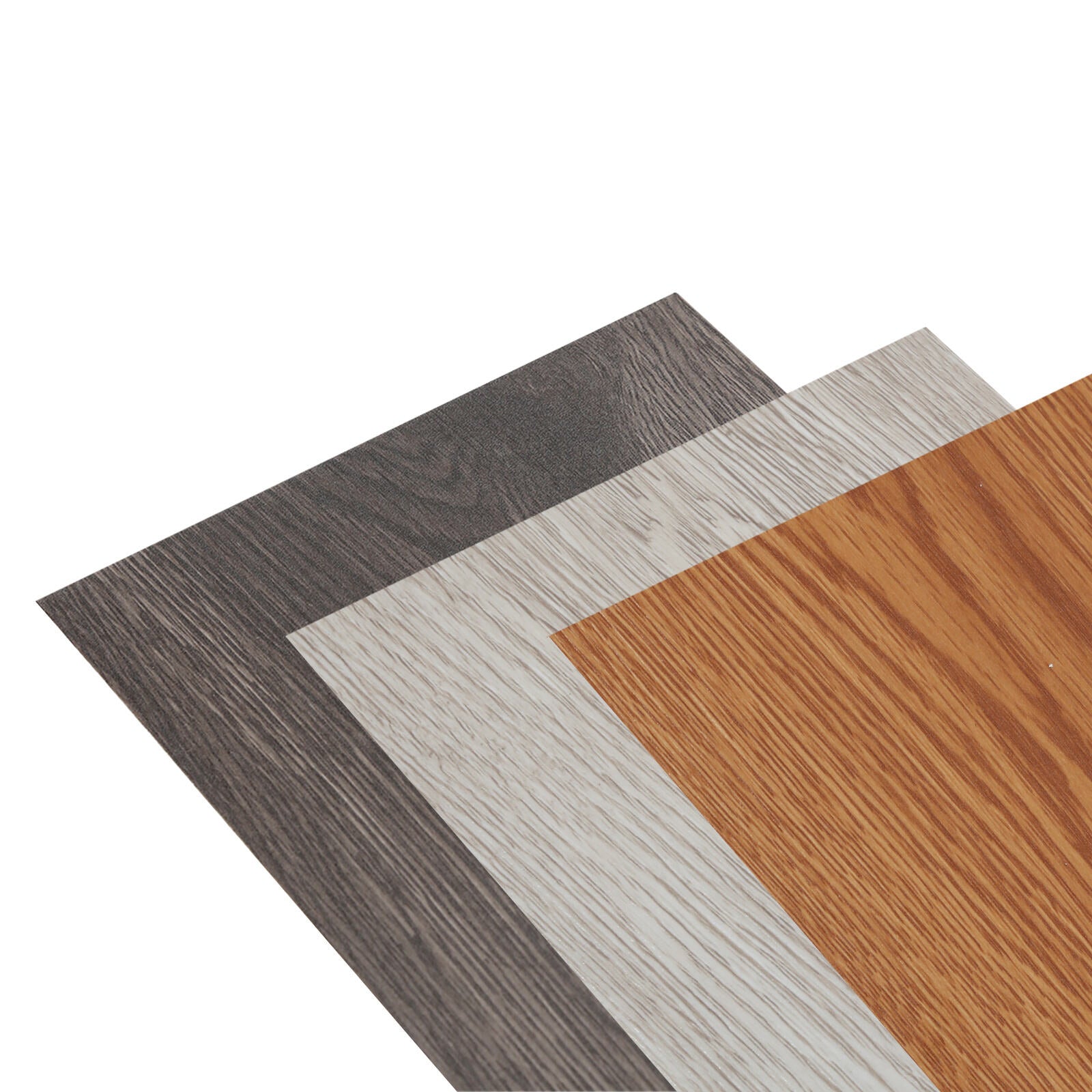 PVC Bodenbelag Selbstklebend 