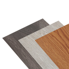 PVC Bodenbelag Selbstklebend 