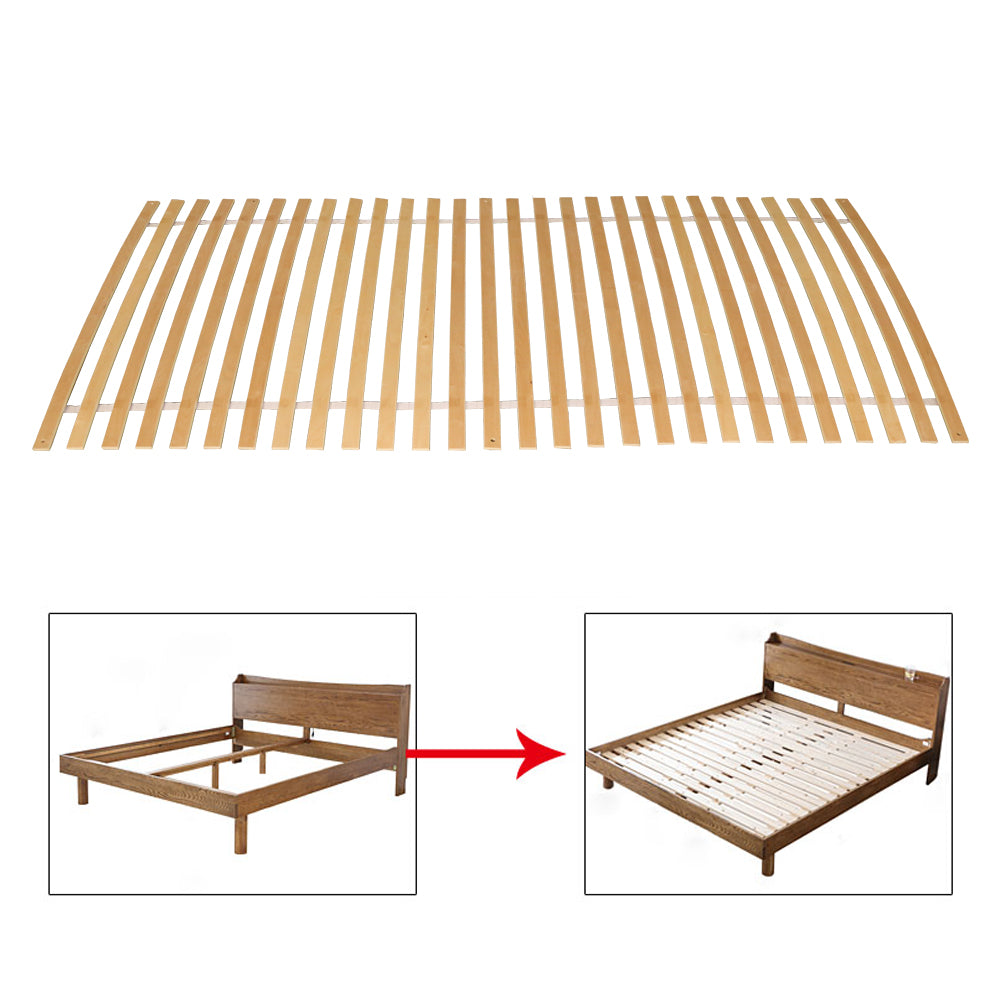 Rolllattenrost 90×200 cm