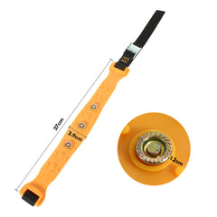 SWANEW 10x/20x Schneeketten Anfahrhilfe Auto Reifenketten Anti-Rutsch Kette