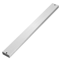 SWANEW Messerhalter Magnetleiste 304 Edelstahl magnetisch Messerleiste 40CM