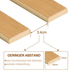 Rolllattenrost 90×200 cm