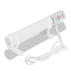SWANEW Gewächshausheizung, Gewächshaus Heizung, Elektrische Heizung für Gewächshäuser