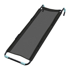 SWANEW 150 cm Trampolinenleiter, Tragkraft von 100 kg, universelles Trampolinen-Zubehör, für Garten-Trampolins