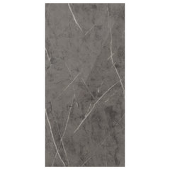 SWANEW Wandpaneel Marmoroptik 60x30cm, Klebefliesen Selbstklebende