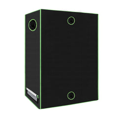 SWANEW Grow Zelt, Growschrank für Homegrow, Indoor Anbauzelt, Lichtdicht und Wasserdicht Pflanzzelt, Zuchtzelt