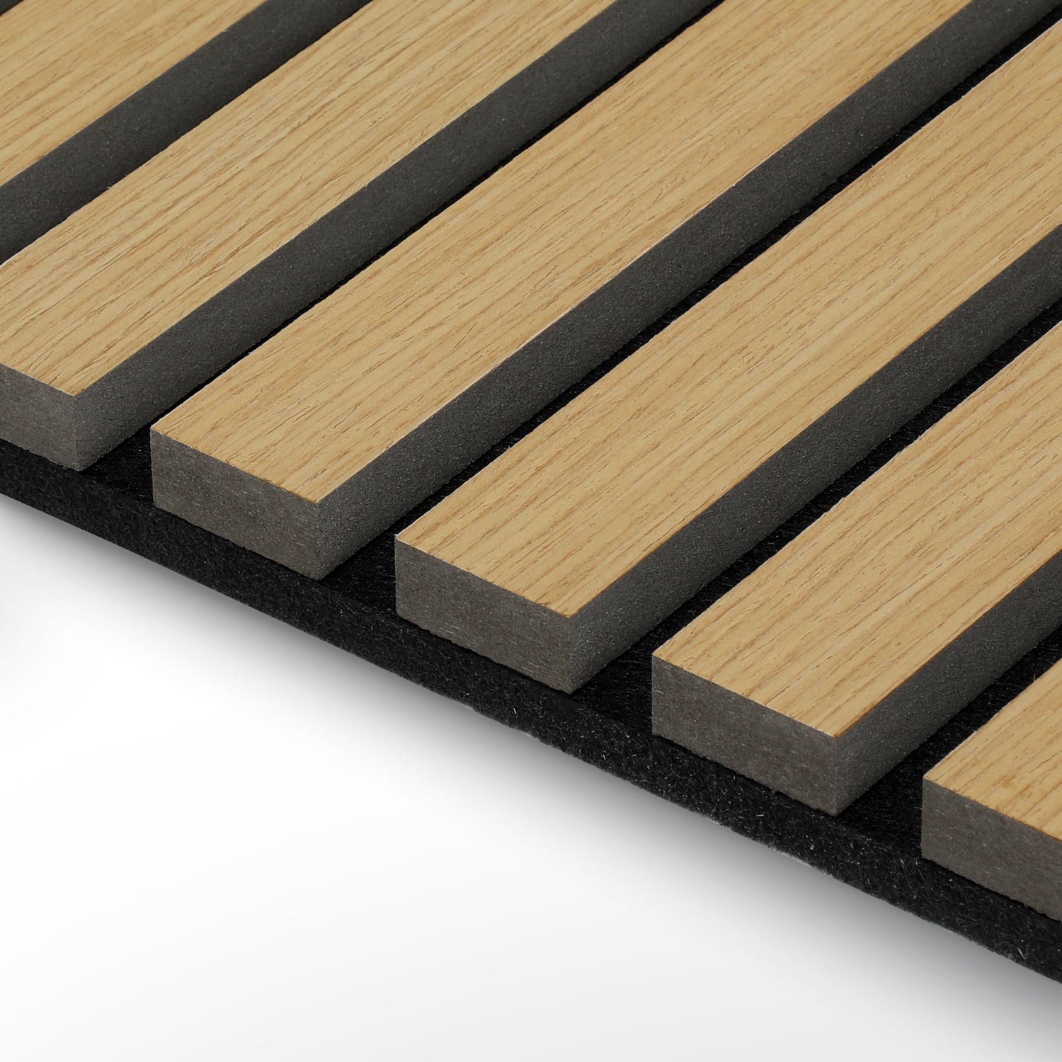 Akustikpaneele Holz