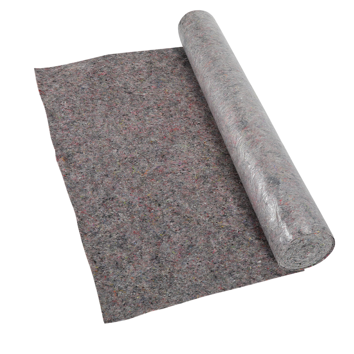 SWANEW Malervlies 220g/m², Abdeckvlies, Malerfliesrolle, Malerflies Abdeckfliesse, Anti Rutsch