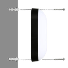 15W LED Außenleuchte Wandleuchte